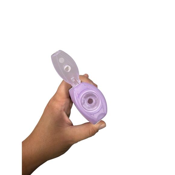 Avon Skin So Soft Age Defying Body Wash Renew and Refresh, 8oz 2005 - Picture 3 of 3